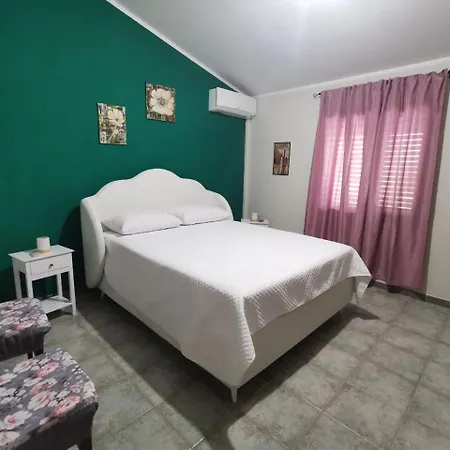 Appartamento Le Magnolie Decimomannu Exterior photo