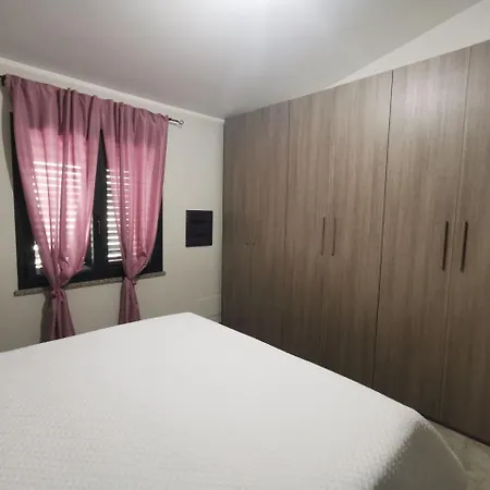Appartamento Le Magnolie Decimomannu Exterior photo
