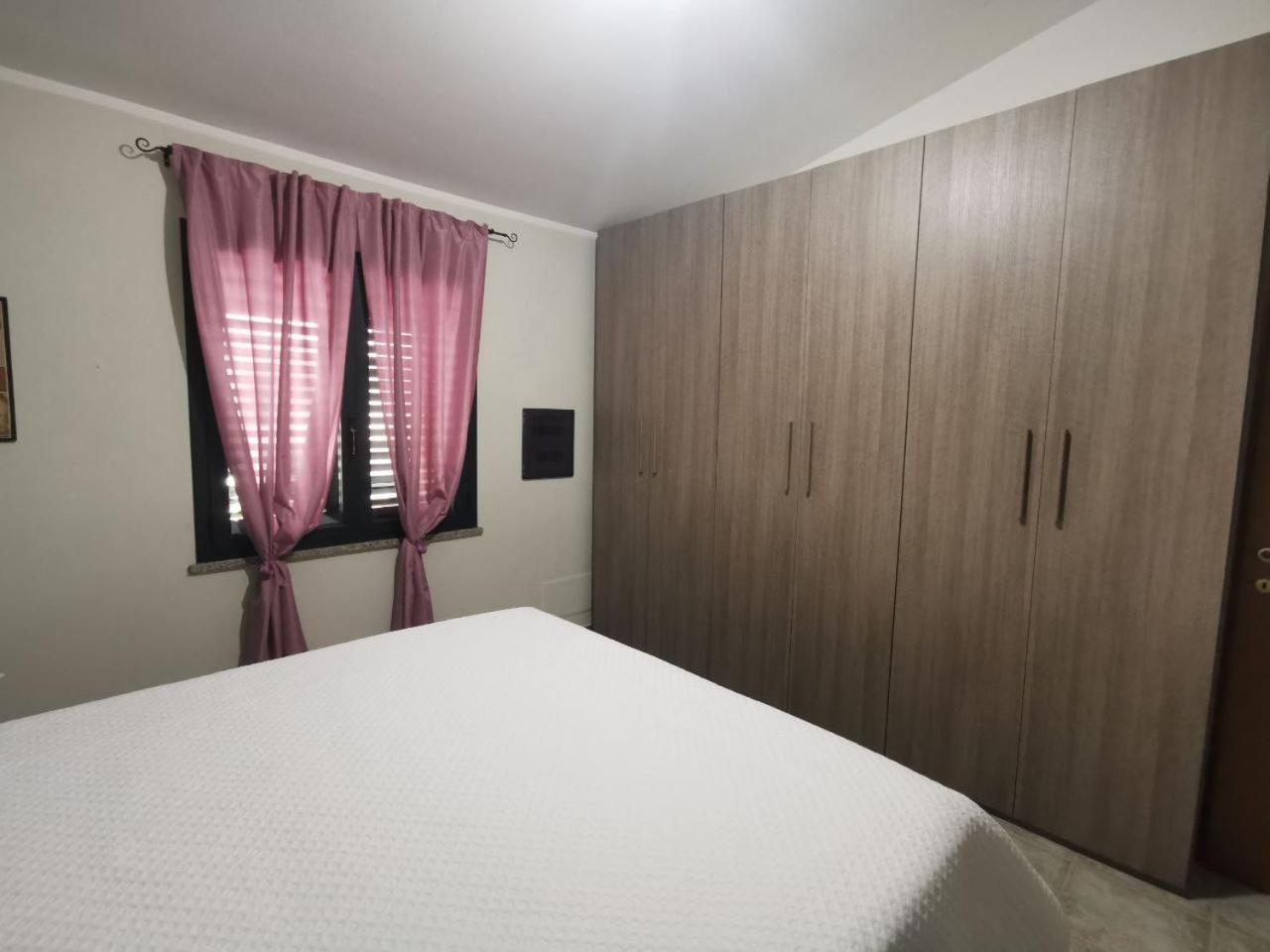 Apartment Le Magnolie *